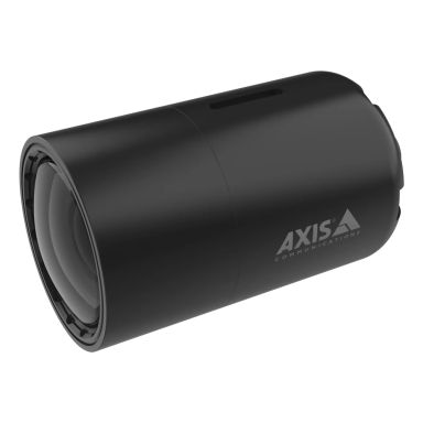 Axis 02434-001 security camera accessory Lens accessories