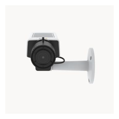 Axis M1137 Mk II Box Indoor & outdoor