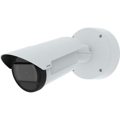 Axis Communications Q1805-LE 2MP Outdoor Network Bullet Camera with Night Vision