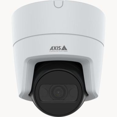 AXIS M3125-LVE - Netzwerk-Überwachungskamera - PTZ - Turret - Außenbereich - Vandalismussicher / Wet