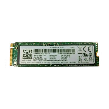 Lenovo 256G PCIe 3x4 - Approx 1-3 working day lead.
