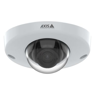 Axis P3905-R Mk III Dome IP security camera Indoor 1920 x 1080 pixels Ceiling