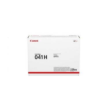 Canon 0453C002 (041H) Toner black, 20K pages