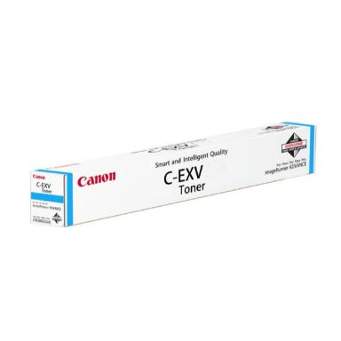 Canon 0485C002 (C-EXV 51 L C) Toner cyan, 26K pages  5% coverage