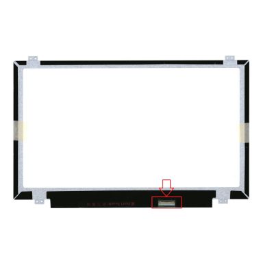 Lenovo BOE 14.0 amp quot HD AG - Approx 1-3 working day lead.