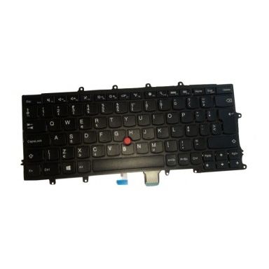 Lenovo 04Y0911 notebook spare part Keyboard