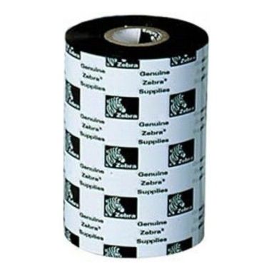 Zebra 5095 Resin Thermal Ribbon 83mm x 450m printer ribbon