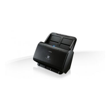 Canon imageFORMULA DR-C240 600 x 600 DPI Sheet-fed scanner Black A4