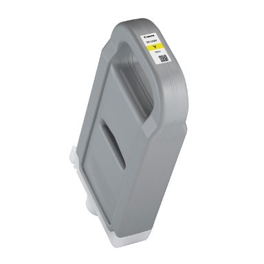 Canon 0778C001 (PFI-1700 Y) Ink cartridge yellow, 700ml