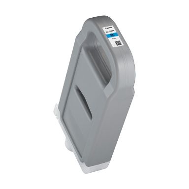 Canon 0779C001 (PFI-1700 PC) Ink cartridge bright cyan, 700ml