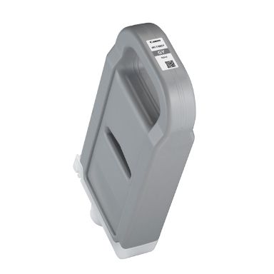 Canon 0781C001 (PFI-1700 GY) Ink cartridge gray, 700ml