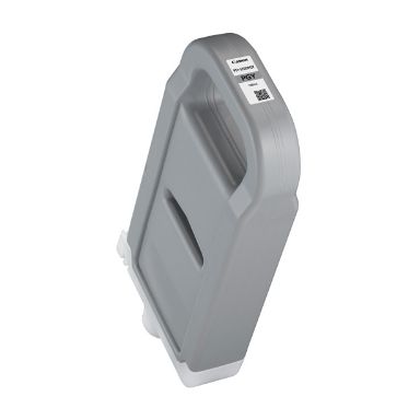 Canon 0782C001 (PFI-1700 PGY) Ink cartridge gray, 700ml