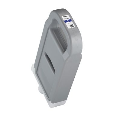 Canon 0784C001 (PFI-1700 B) Ink cartridge blue, 700ml