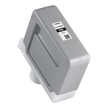 Patrone Canon PFI-1300PBK      photo black
