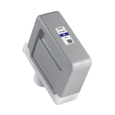 Canon 0820C001 (PFI-1300 B) Ink cartridge blue, 330ml