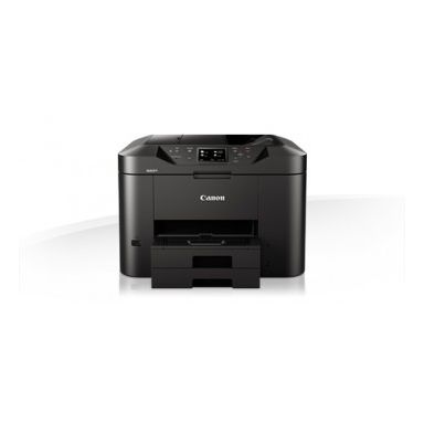 Canon MAXIFY MB2750 Inkjet 600 x 1200 DPI A4 Wi-Fi