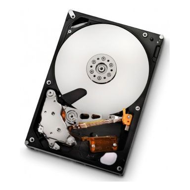 Western Digital Ultrastar A7K2000, 1TB 3.5