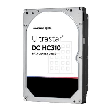 HGST 3.5in 26.1MM 4000GB 256MB 7200RPM SATA ULTRA 512E SE 7K6