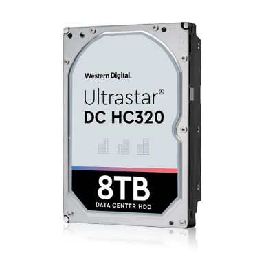 Western Digital Ultrastar DC HC320 3.5
