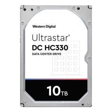 Western Digital Ultrastar DC HC330 3.5