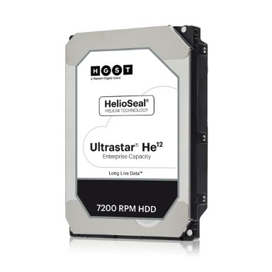 Western Digital Ultrastar He12 3.5