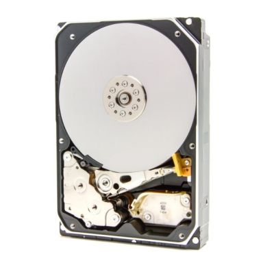 Western Digital Ultrastar DC HC550 3.5