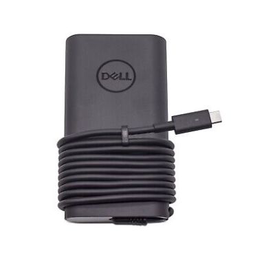 DELL AC Adapter USB Type-C 130W includes power cable