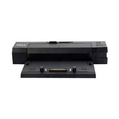 DELL E-Port Advance w. 240W Adapter