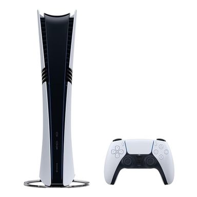 Sony Playstation 5 Pro - 2TB white