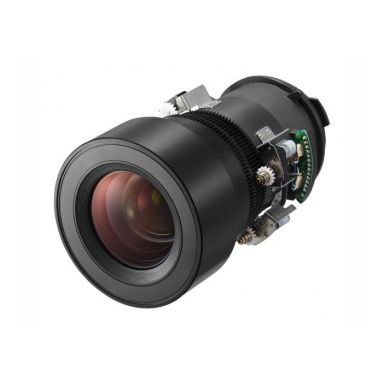 NEC NP41ZL projection lens NEC PA 3
