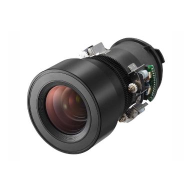 NEC NP43ZL projection lens
