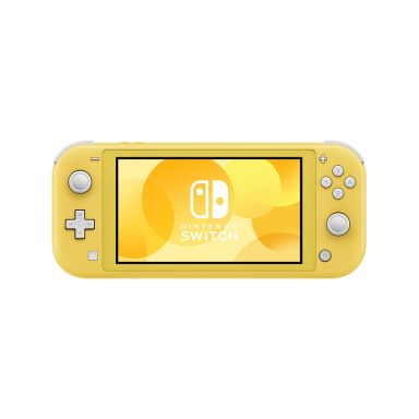  Nintendo Switch Lite portable game console 14 cm (5.5