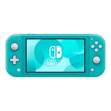 Nintendo Switch Lite portable game console 14 cm (5.5