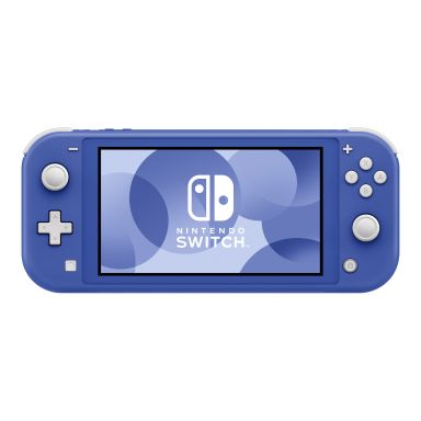 Nintendo Switch Lite portable game console 14 cm (5.5