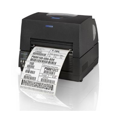 Citizen CL-S6621 label printer Direct thermal / Thermal transfer 203 x 203 DPI