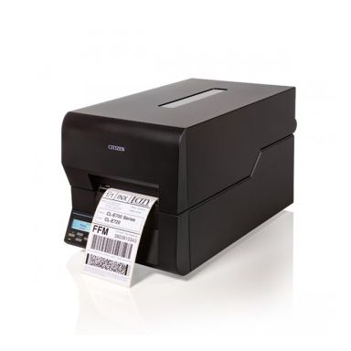Citizen CL-E720 label printer Direct thermal / thermal transfer 203 x 203 DPI