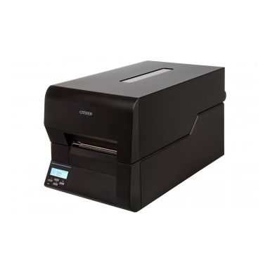 Citizen CL-E730 label printer Direct thermal / thermal transfer 300 x 300 DPI Wired