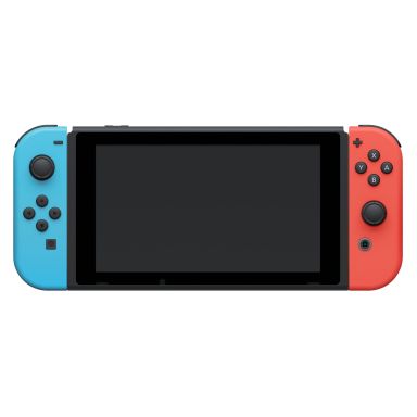 Nintendo Switch portable game console 15.8 cm (6.2
