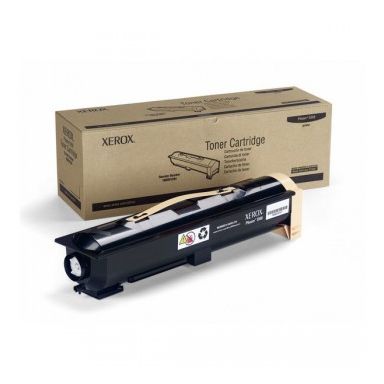 Xerox 106R01294 Toner black, 35K pages