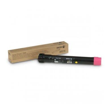 Xerox 106R01567 Toner magenta, 17.2K pages