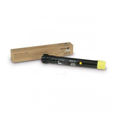 Xerox 106R01568 Toner yellow, 17.2K pages