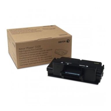 Xerox 106R02307 Toner black, 11K pages