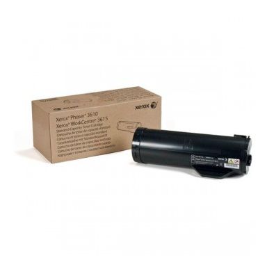 Xerox 106R02720 Toner black, 5.9K pages