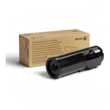 Xerox 106R03584 Toner black, 24.6K pages