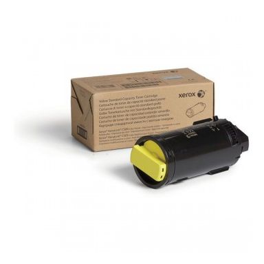 Xerox 106R03875 Toner yellow, 9K pages