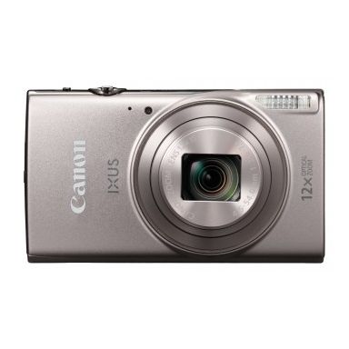 Canon IXUS 285 HS Compact camera 20.2 MP CMOS 5184 x 3888 pixels 1/2.3