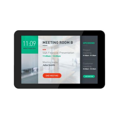 Philips 10BDL4551T/00 meeting room display 25.6 cm (10.1