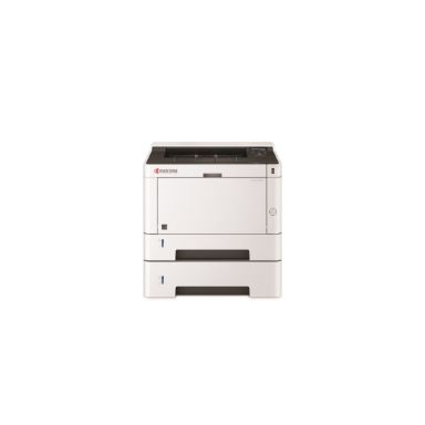 Kyocera Ecosys P2235dw Desktop Laser Printer Mono Print