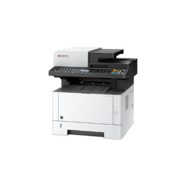 Kyocera Ecosys M2040dn Laser Multifunction Printer Mono Print