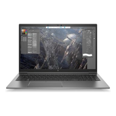 HP ZBook Firefly 15 G7 i5-10210U Mobile workstation 39.6 cm (15.6